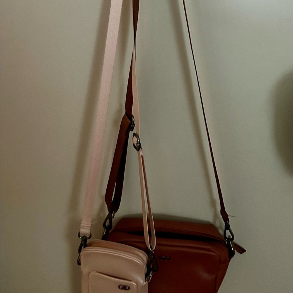 CALIA Crossbody Bags